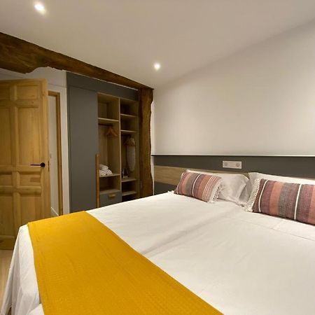 Apartamento Deluxe Casco Viejo Bilbao Zewnętrze zdjęcie