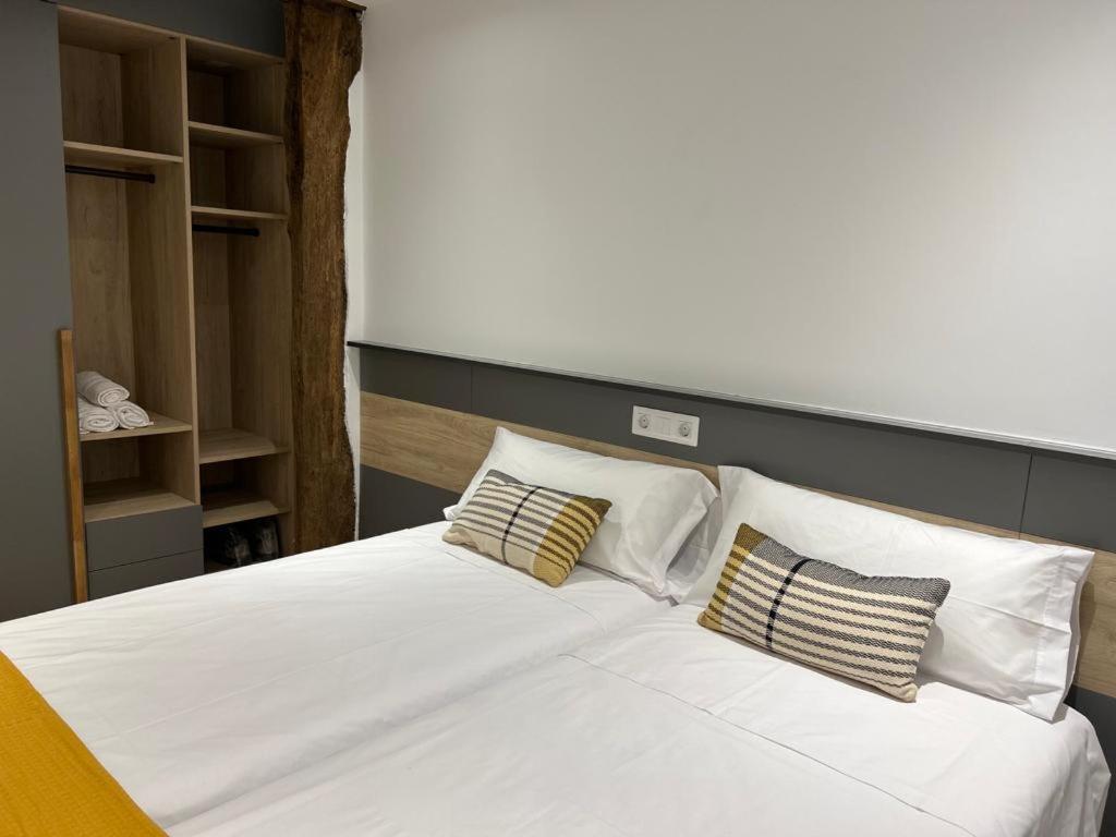 Apartamento Deluxe Casco Viejo Bilbao Zewnętrze zdjęcie