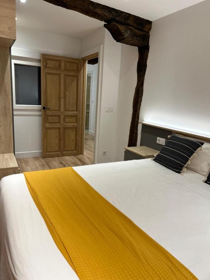 Apartamento Deluxe Casco Viejo Bilbao Zewnętrze zdjęcie