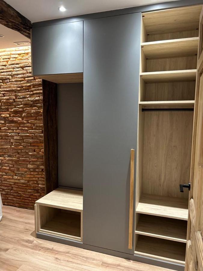Apartamento Deluxe Casco Viejo Bilbao Zewnętrze zdjęcie