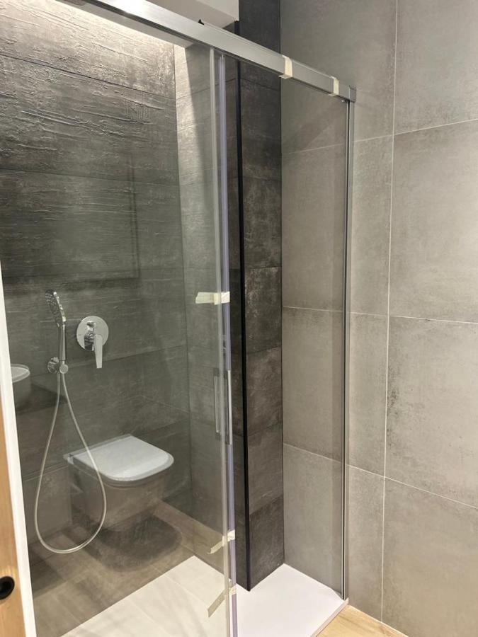 Apartamento Deluxe Casco Viejo Bilbao Zewnętrze zdjęcie