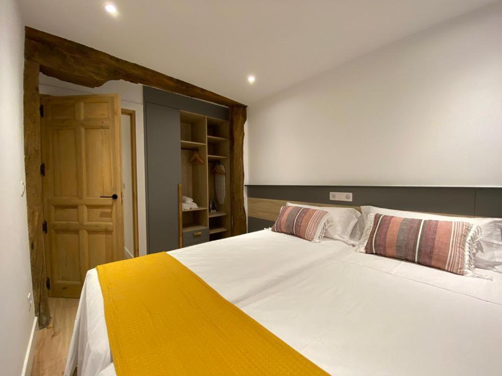 Apartamento Deluxe Casco Viejo Bilbao Zewnętrze zdjęcie