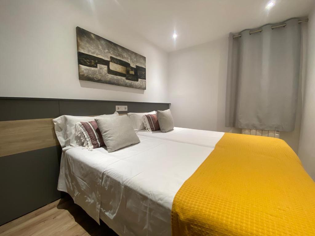 Apartamento Deluxe Casco Viejo Bilbao Zewnętrze zdjęcie