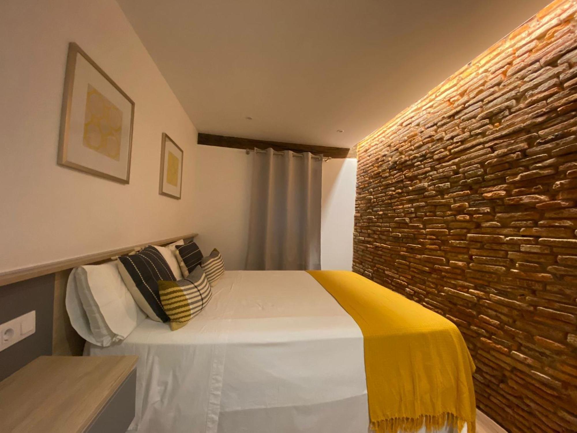 Apartamento Deluxe Casco Viejo Bilbao Zewnętrze zdjęcie